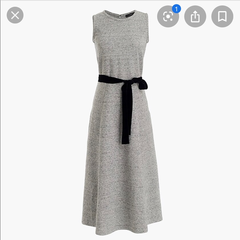 JCrew dress